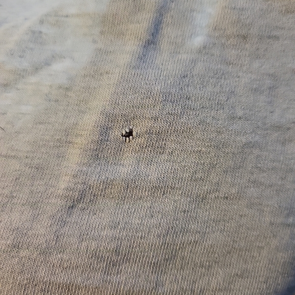 Vintage Single Stich hs 748 t-shirt Size XL Canada Made - Picture 7 of 7